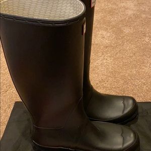 Hunter boots